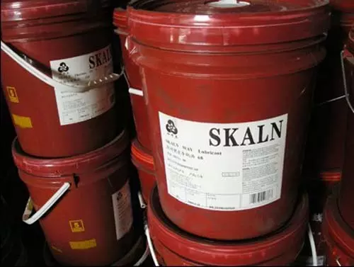斯卡兰（SKALN）68号导轨油.webp