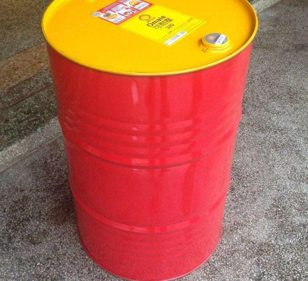 壳牌中负荷220号齿轮油