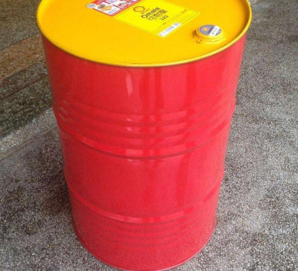 壳牌重负荷320号齿轮油