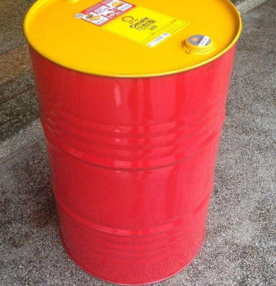 壳牌中负荷460号齿轮油