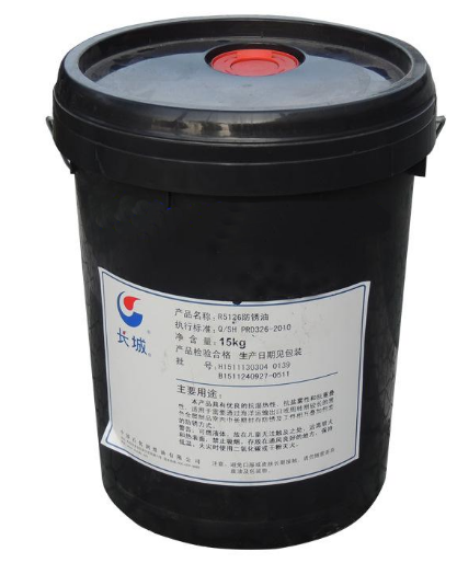 长城R5322A轴承用润滑防锈油