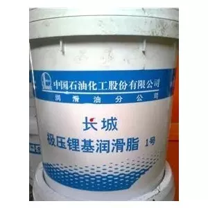 长城1号极压锂基润滑脂