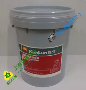 昆仑2号极压锂基润滑脂