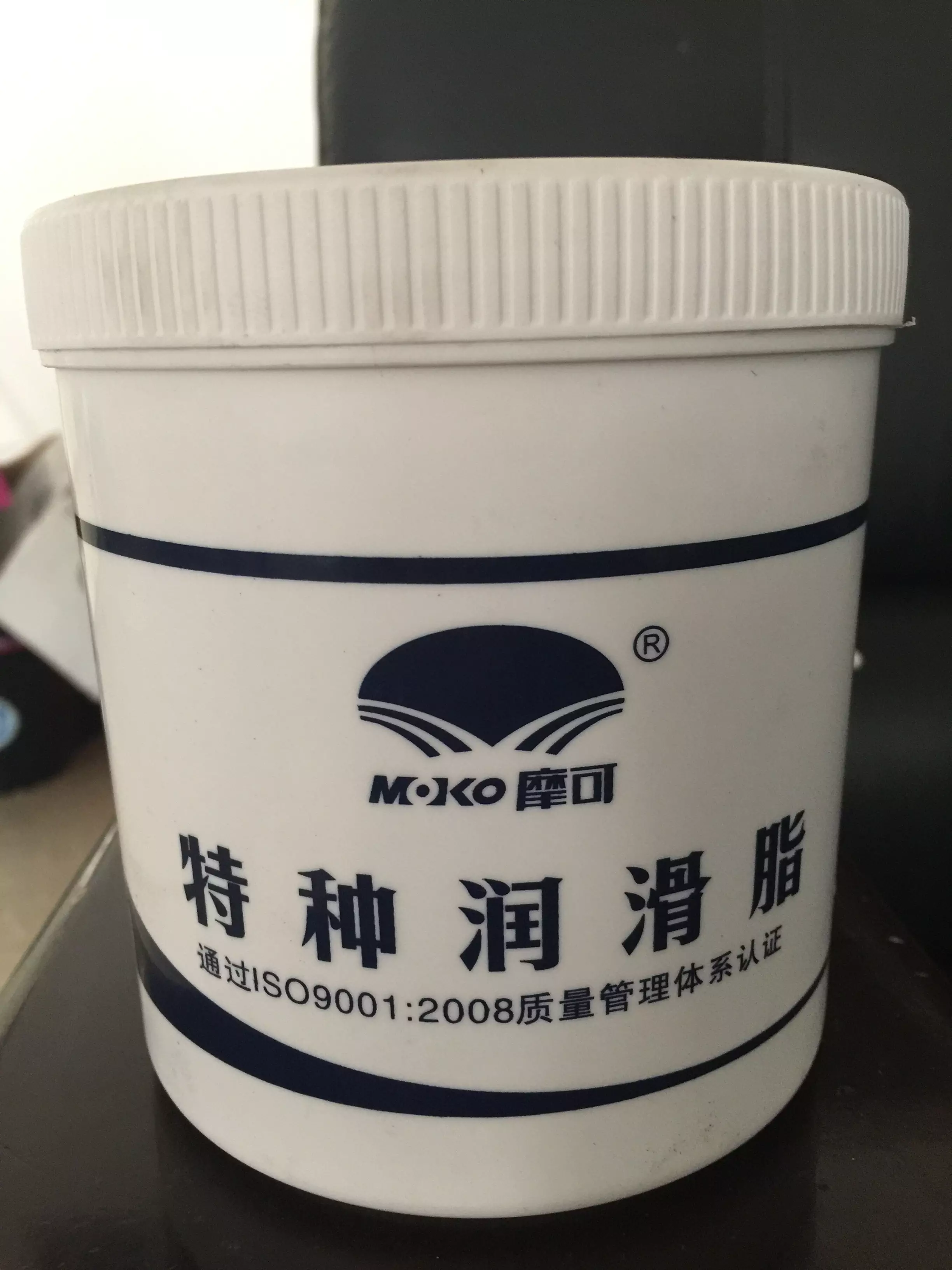 摩可7903耐油密封润滑脂