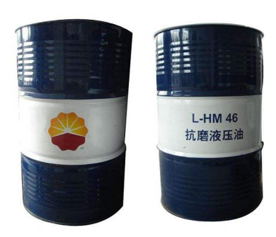 昆仑L-HM46号抗磨液压油