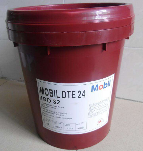 正品特价美孚DTE27抗磨液压油
