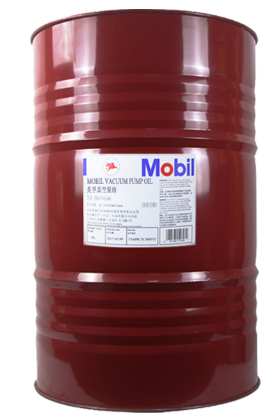 美孚68号真空泵油（Mobil Vacuum Pump OIL）